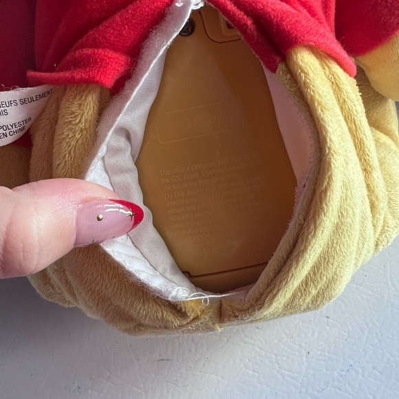 Vintage “Pooh” bear - Picture 4 of 10